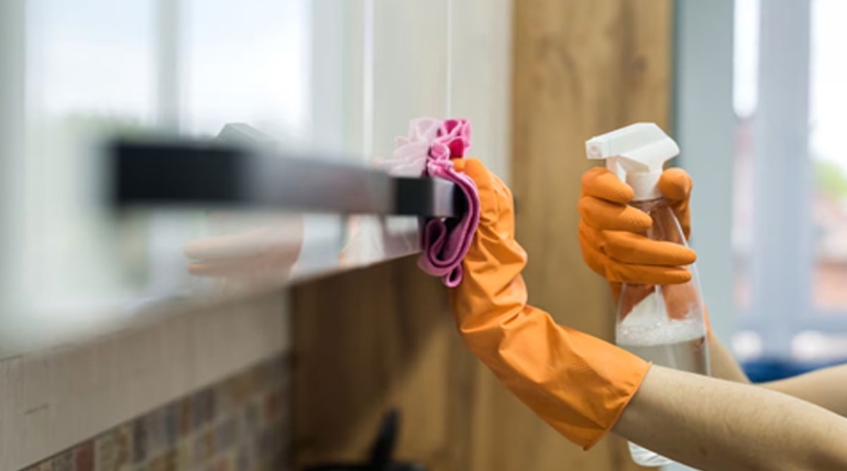 How HEPA Filters Improve Indoor Air Quality