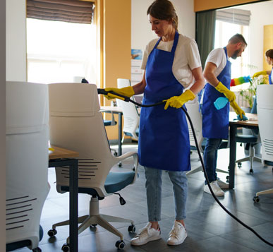 Condominium Cleaning