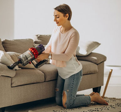 House Cleaning (Weekly, Bi-Weekly, Monthly)
